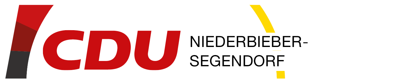 CDU Ortsverband Niederbieber-Segendorf mit den Stadtteilen Altwied, Torney und Rodenbach